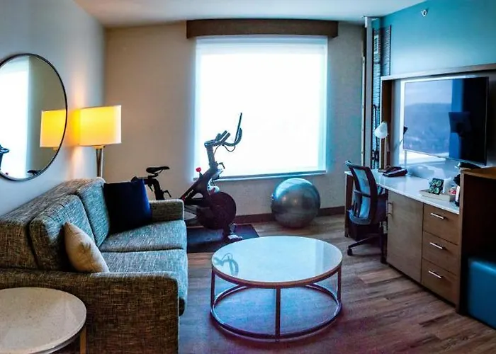 EVEN Hotels - Rochester - St Mary\'s Area