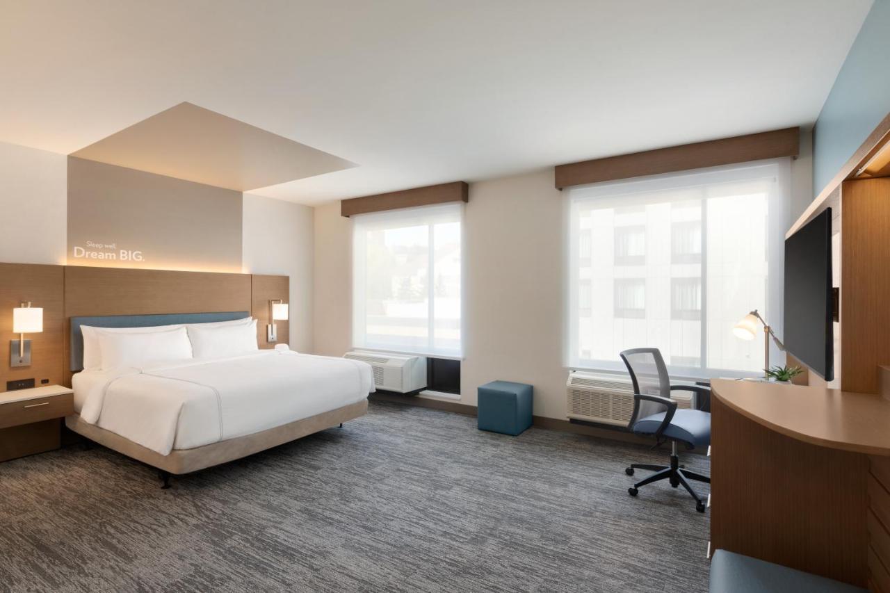 Hotel Even - Mayo Clinic Area By Ihg Rochester