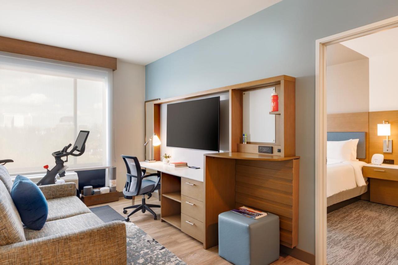Even - Mayo Clinic Area By Ihg Rochester