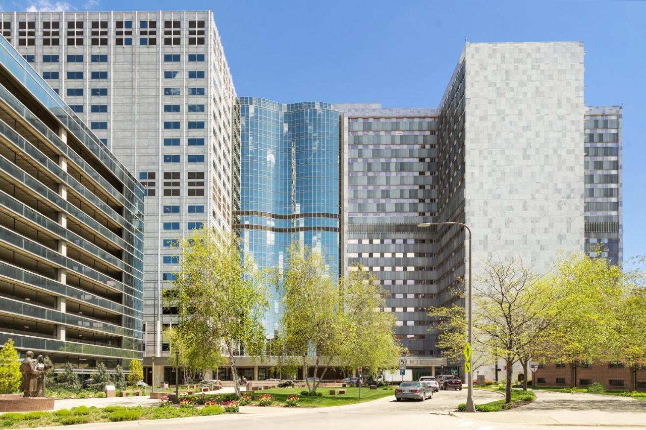 Hotel Even - Mayo Clinic Area By Ihg