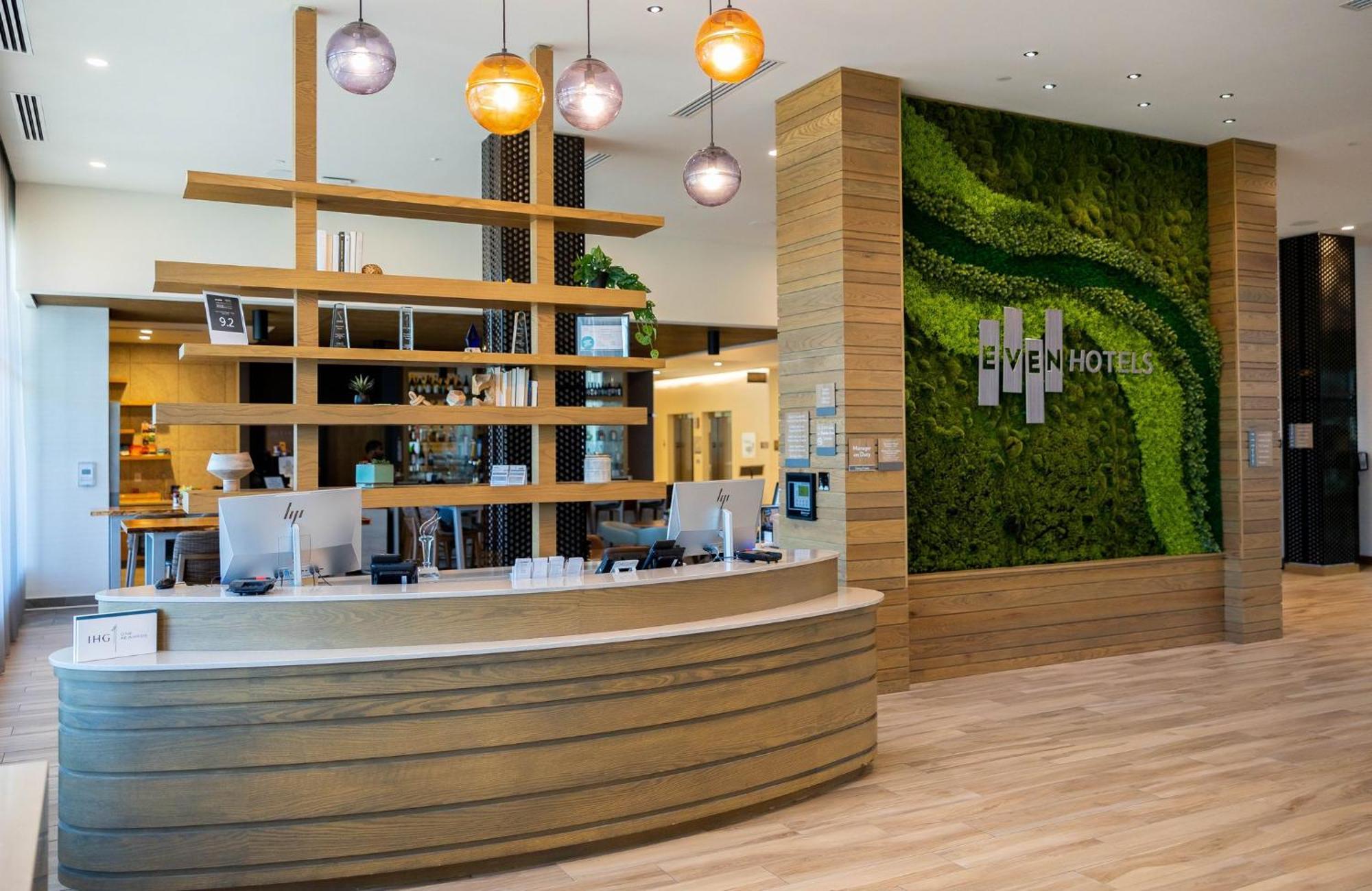 Even - Mayo Clinic Area By Ihg 4* Rochester