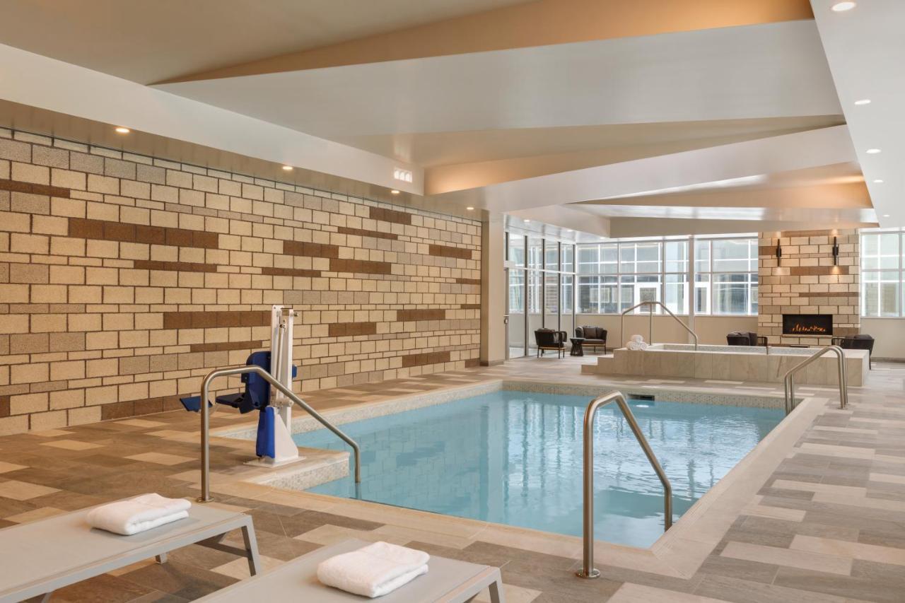 Even - Mayo Clinic Area By Ihg 4* Rochester