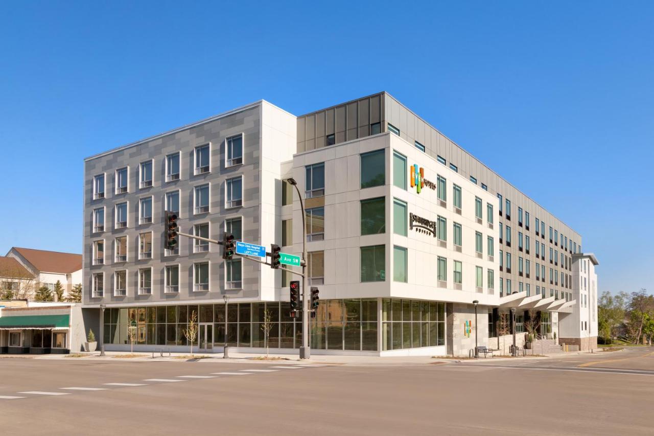 Even - Mayo Clinic Area By Ihg Hotel Rochester