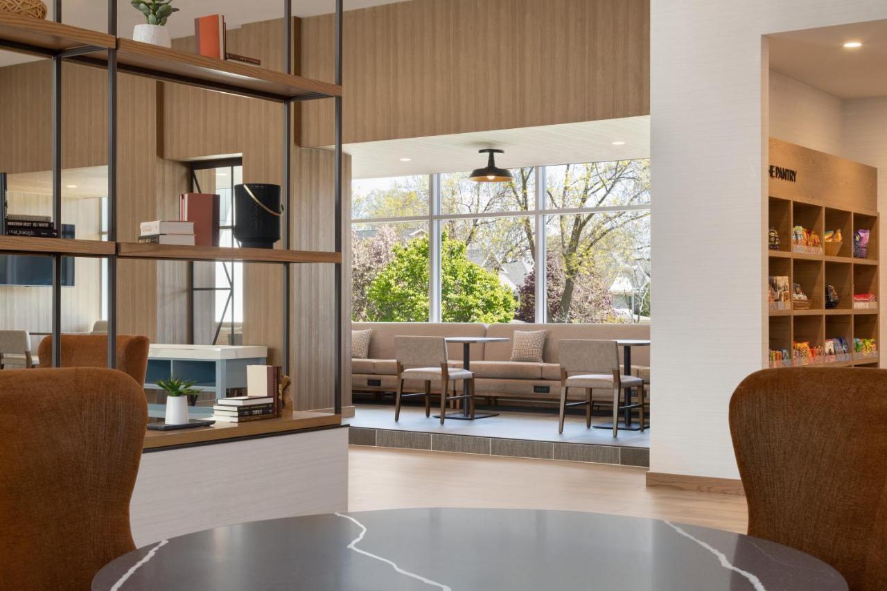 Even - Mayo Clinic Area By Ihg Rochester