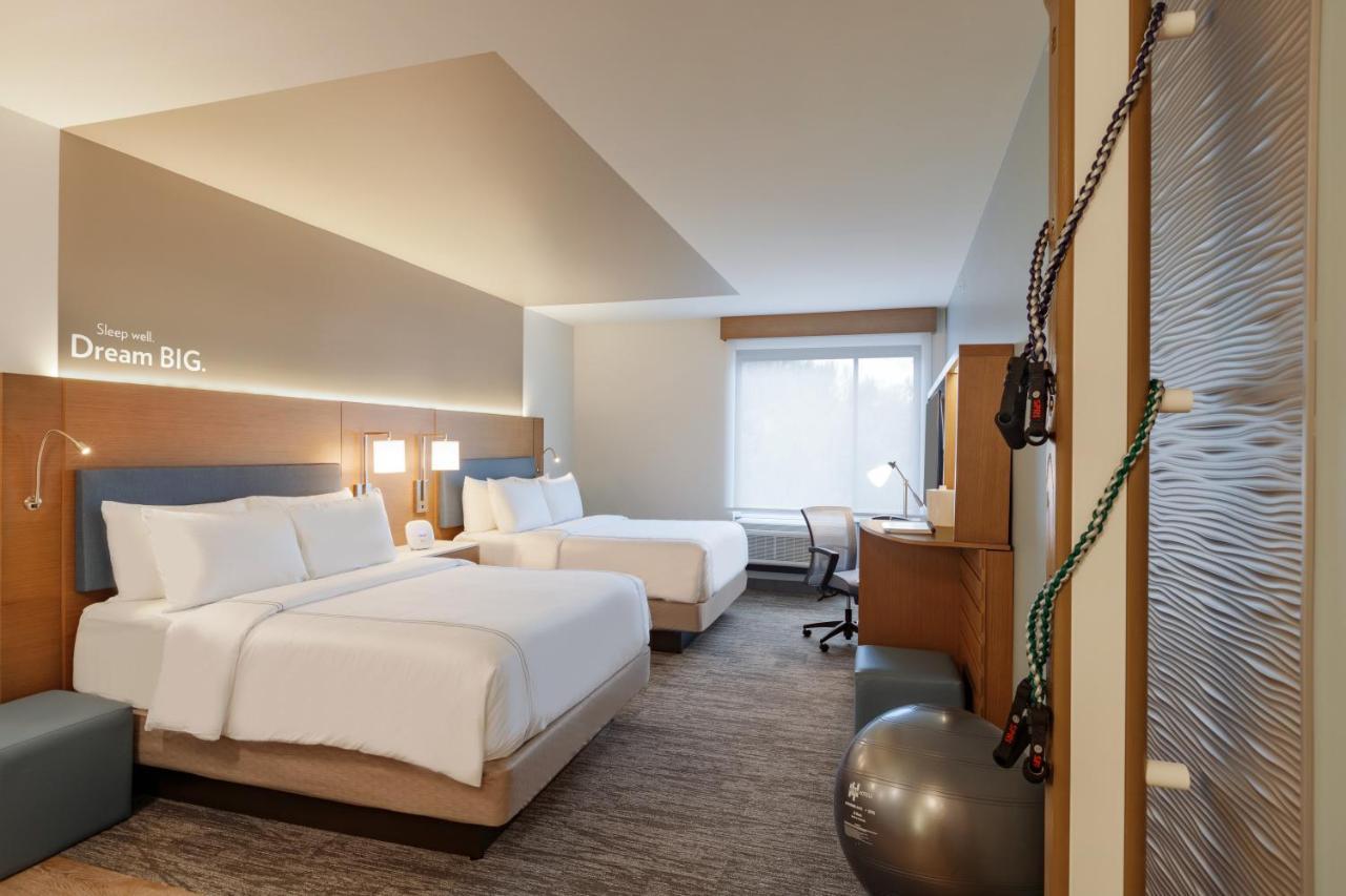Even - Mayo Clinic Area By Ihg Hotel 4*