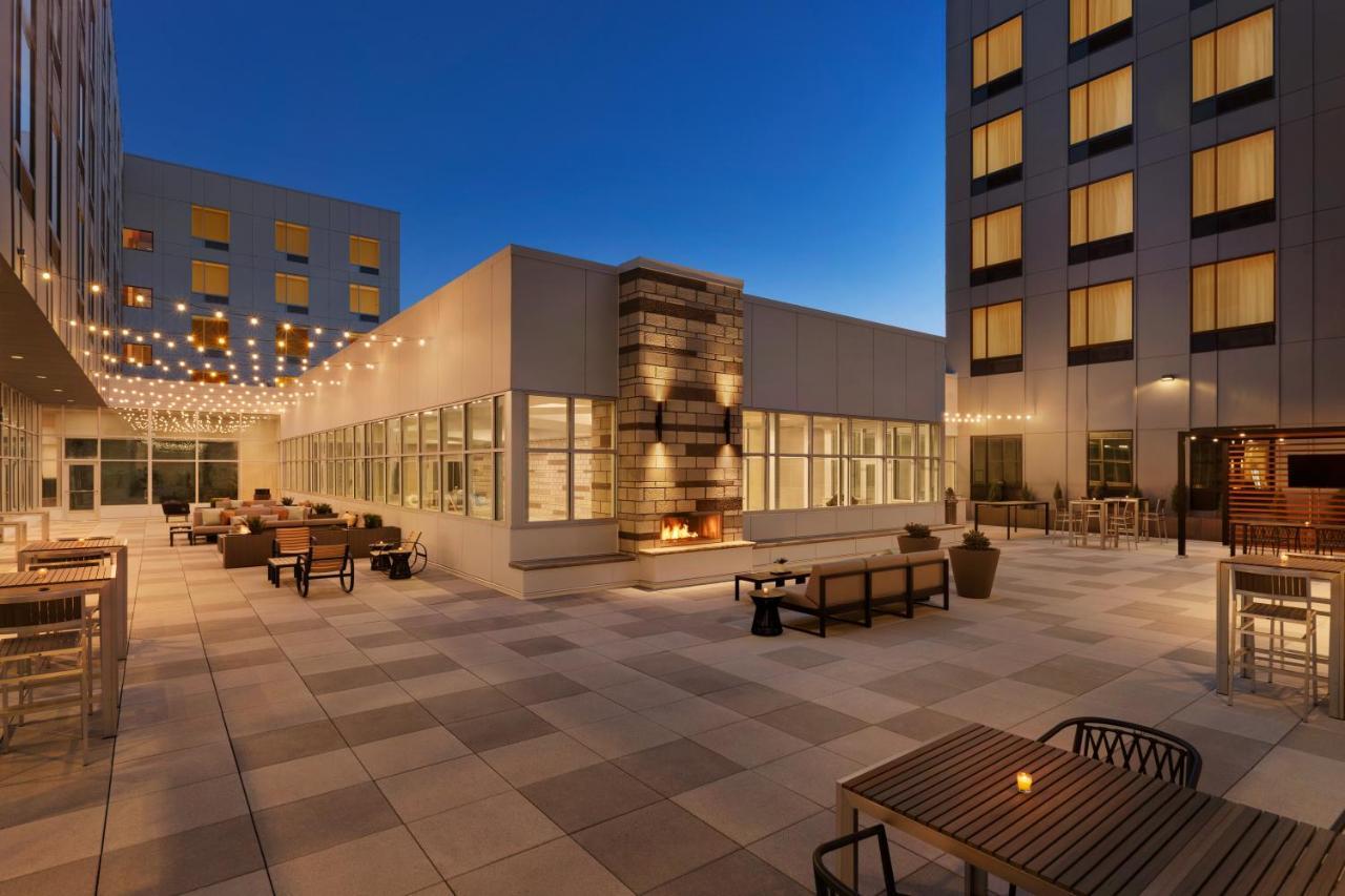 Even - Mayo Clinic Area By Ihg 4* Rochester