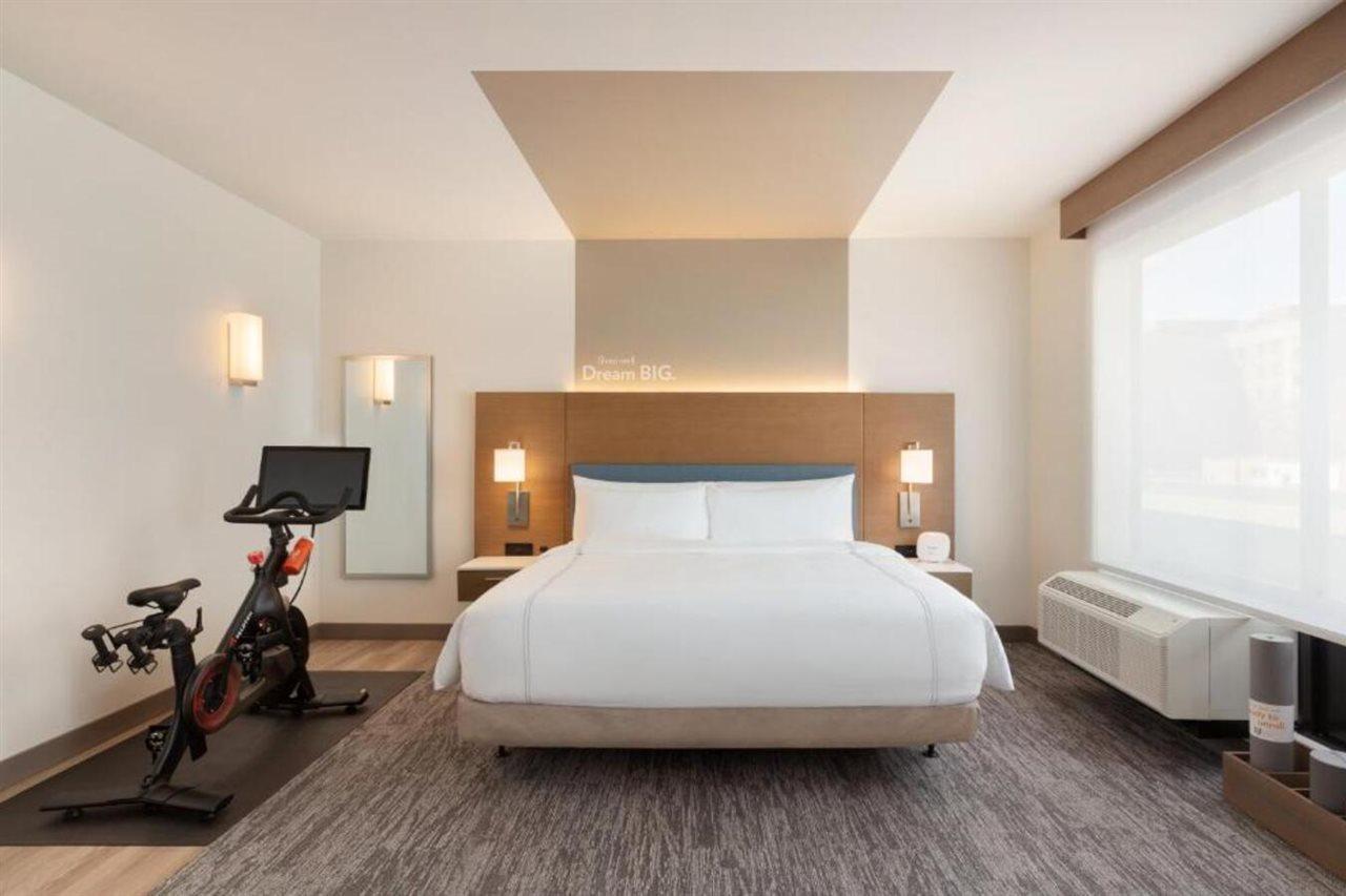 Even - Mayo Clinic Area By Ihg Rochester