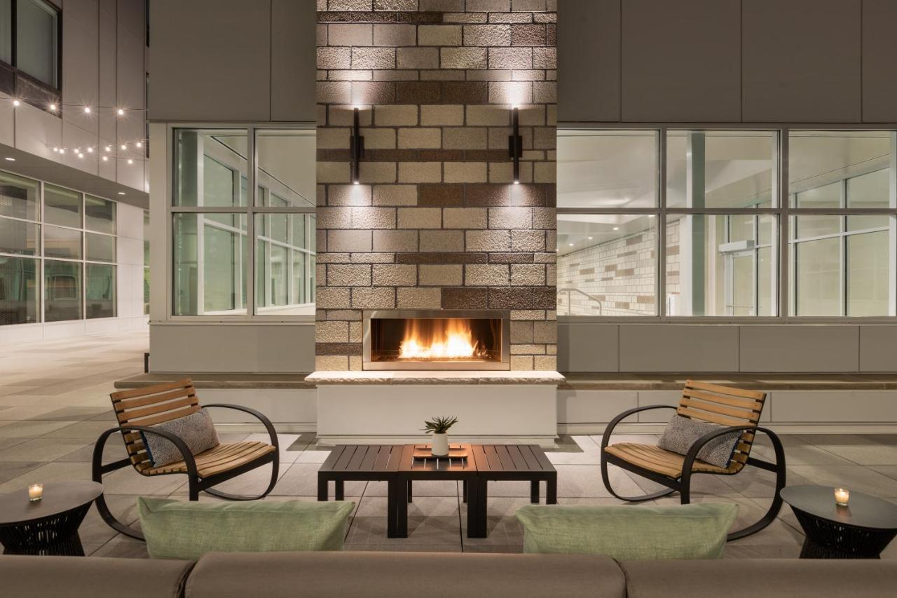 Even - Mayo Clinic Area By Ihg Hotel Rochester