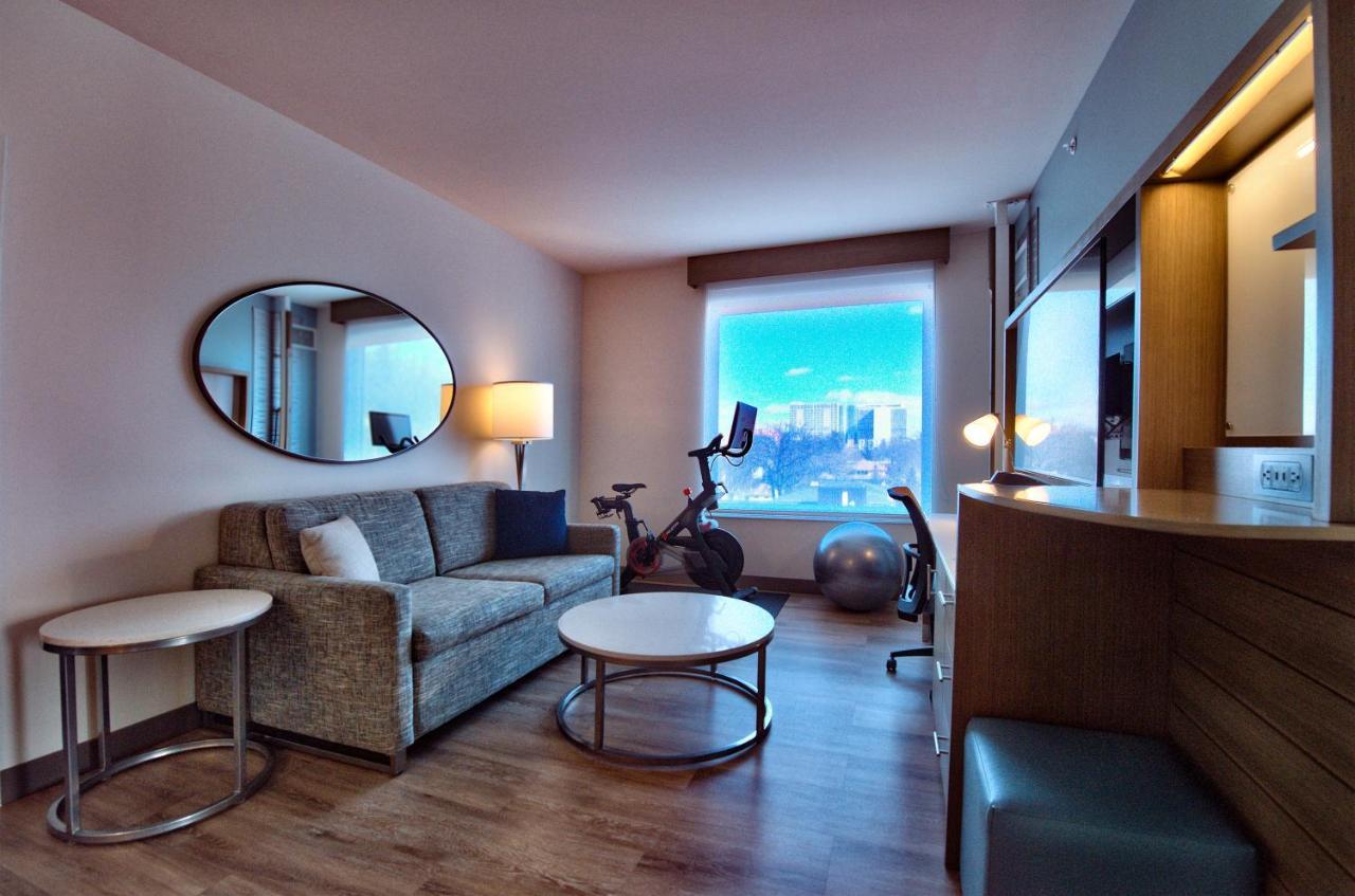 Even - Mayo Clinic Area By Ihg 4* Rochester