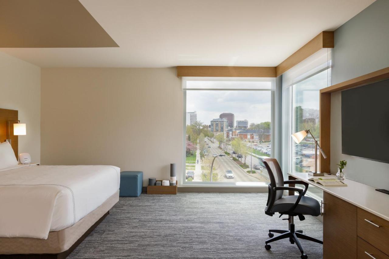 Even - Mayo Clinic Area By Ihg 4*