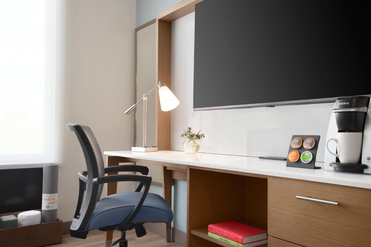 Hotel Even - Mayo Clinic Area By Ihg 4*