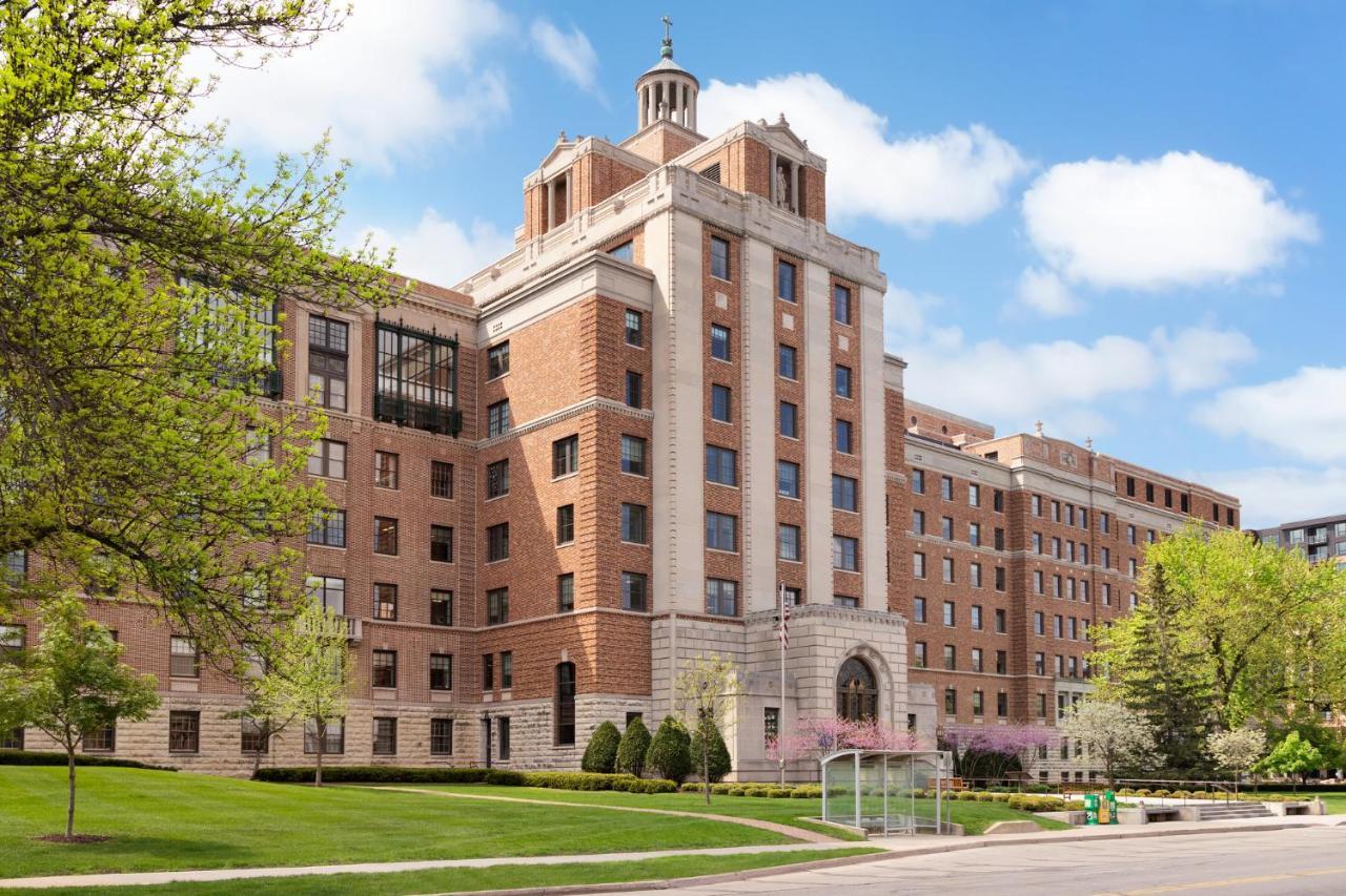 Even - Mayo Clinic Area By Ihg Hotel Rochester