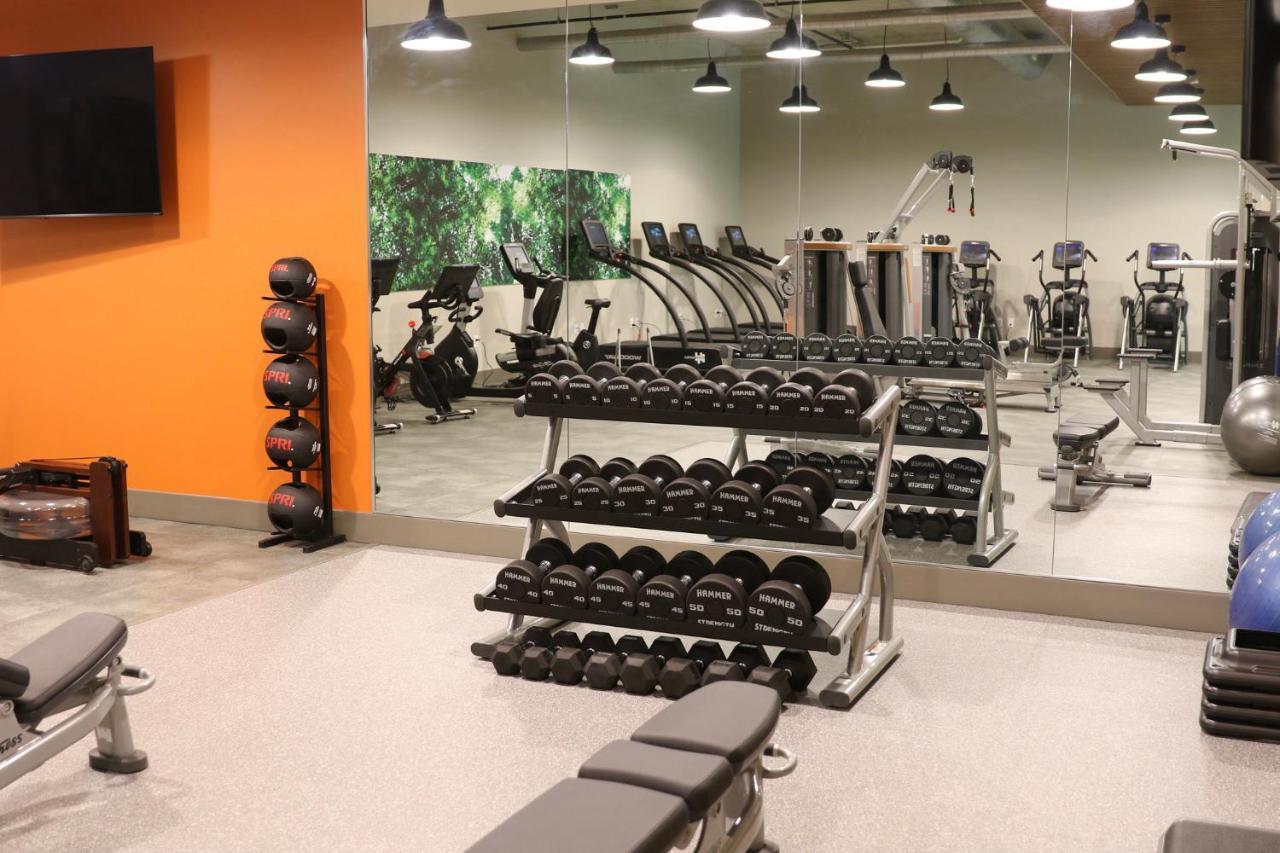Even - Mayo Clinic Area By Ihg Rochester