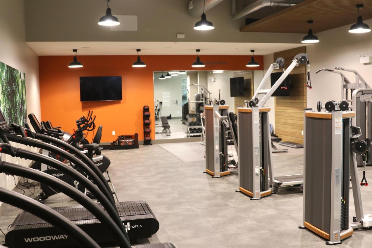 Even - Mayo Clinic Area By Ihg Rochester