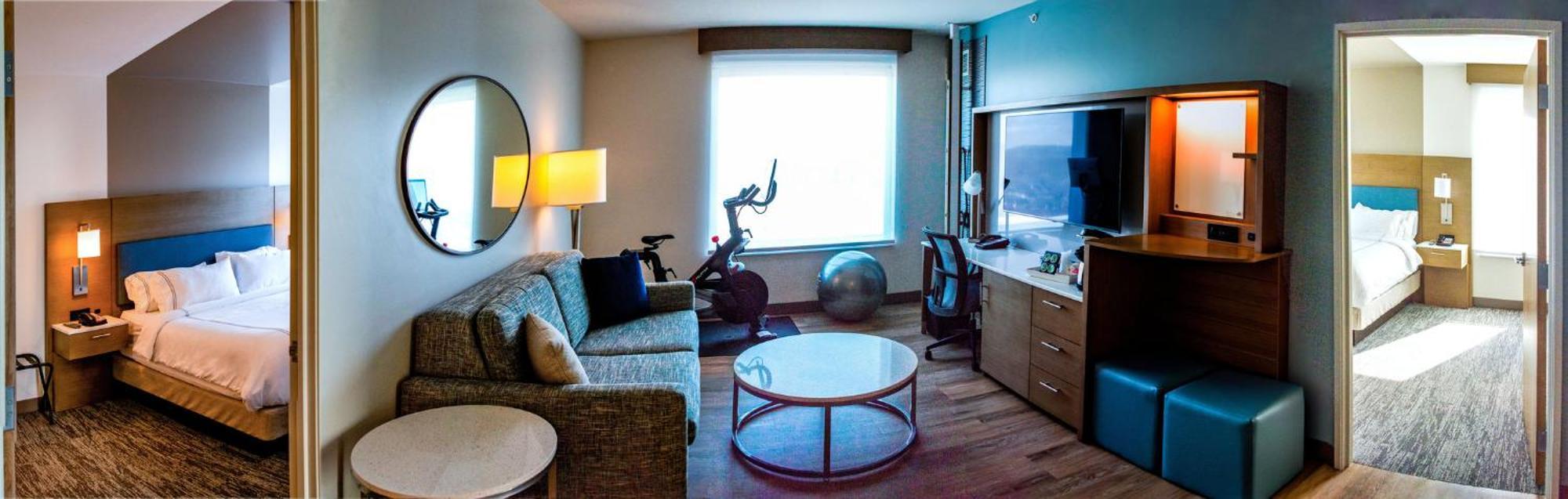 Hotel Even - Mayo Clinic Area By Ihg 4*